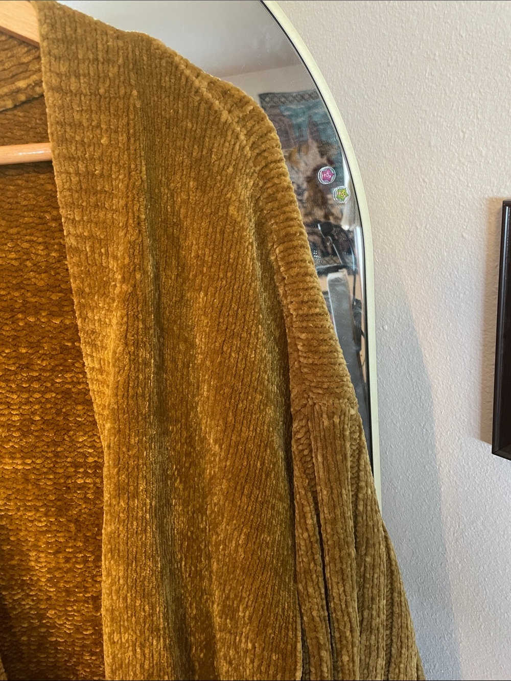 Moth Cardigan - Picture 2 of 5